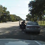 Texas DPS Released The Full Dashcam Video Of Sandra Bland's Arrest