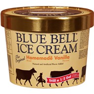 Trial Run Begins For Blue Bell Ice Cream Plant