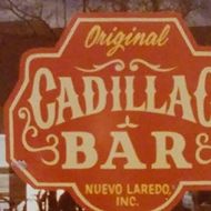 San Antonio's iconic Cadillac Bar lists furnishings on estate sale site due to closure