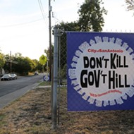 Government Hill zoning case has San Antonio’s inner city communities worried