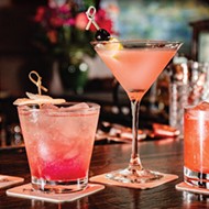 La Cantera Resort &amp; Spa to raise glasses and donations for breast cancer resource organization
