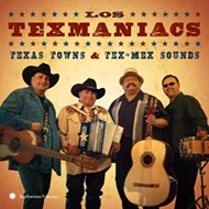 Coors Light Free Concert Series Returns With Los Texmaniacs