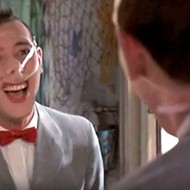 Alamo Drafthouse Events Include Pee-wee and Taylor Swift
