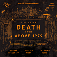 Paper Tiger Screens Free Docs On Death and Death From Above 1979