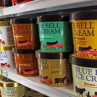 Blue Bell Heading For Texas Shelves This Month, But No Date For San Antonio Yet