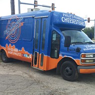 Malik Rose's Philly's Phamous Cheesesteaks Grows Wheels
