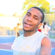 An Open Letter To The San Antonio Spurs: Give Lil B A Tryout