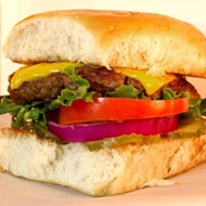 Free Burger Alert: Mark's Outing Is Celebrating Nat'l Cheeseburger Day This Friday