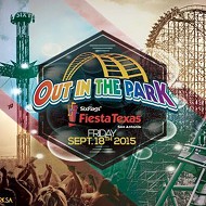 Fiesta Texas' New Event Out In The Park Is Friday