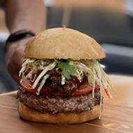 New chef-prepared burger joint, Bunz Handcrafted Burgers, to open in downtown San Antonio this week
