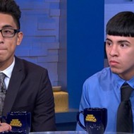 Jay Football Players Who Hit Referee Speak Publicly For First Time On 'Good Morning America'