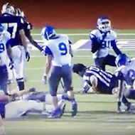 John Jay Assistant Coach Admitted to Telling Players to Tackle Referee