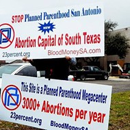 The Planned Parenthood Facility on Babcock Is Properly Zoned and Permitted
