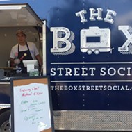 Box Street Social's Flavors Are on Point