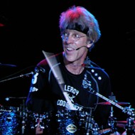 The Police's Stewart Copeland Brings New Composition to SA Symphony