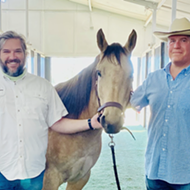 Startup distiller Ranch Brand is building its business, pandemic be damned