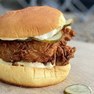 Motel Fried Chicken will host a pop-up event to introduce its new concept to San Antonio