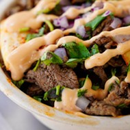Asian-Mexican food truck featured on Food Network will make its San Antonio debut next week