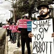 Planned Parenthood South Texas CEO Speaks Out Against State Attacks