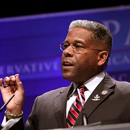 Analysis: Texas Republicans and Allen West, their nettlesome party animal