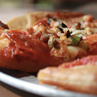 Two San Antonio spots make list of most popular pizza restaurants in the U.S.
