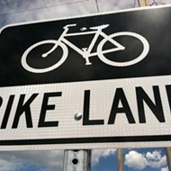 San Antonio's Made Strides in Bike Infrastructure, but It Needs Leaps