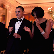 What's Obama's Favorite Song of 2015?