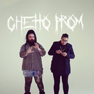 Alyson Alonzo and Chris Conde Debut Ghetto Prom Video Here