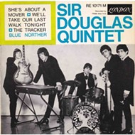 The GRAMMYs Name Sir Douglas Quintet's "She's About a Mover" to 2016 Hall of Fame Recordings