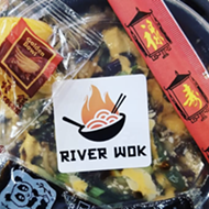 San Antonio chef debuts delivery and takeout only noodle shop called River Wok