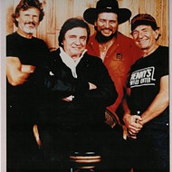 PBS to Air <i>The Highwaymen: Friends Till the End</i> in 2016