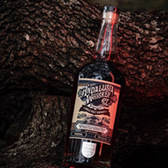 San Antonio-area Andalusia Whiskey Co. releases special bottled in bond Texas whiskey