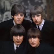 The Beatles to Release Full Catalog on Streaming Services at Midnight