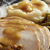 These San Antonio restaurants are offering individual Thanksgiving plates