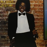 Classic Michael Jackson Record <i>Off the Wall</i> to be Reissued with Spike Lee Doc