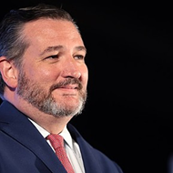 Twitter users blast Sen. Ted Cruz for sharing 'war on Thanksgiving' meme as Texas COVID deaths rise