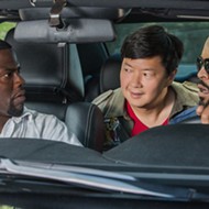 Ken Jeong on His Favorite Actor, Ken Jeong, and His Love for the Spurs