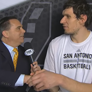 15 Foods We Want to See Boban Eat
