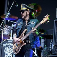 Lemmy Kilmister's Cause of Death Released