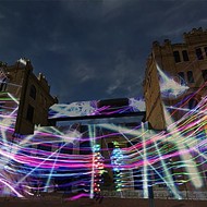 Luminaria Announces Take Two at the Tobin Center and the San Antonio Museum of Art