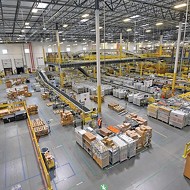 Serious injuries at Amazon's San Antonio-area warehouses happen at double the industry average