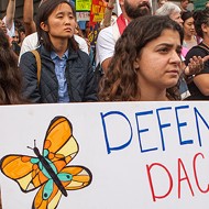 Some undocumented immigrants should again be allowed to apply for DACA protections, federal judge rules