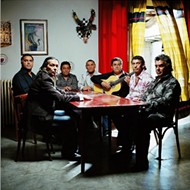 Gipsy Kings to Bring Their Old World Flavor to the Majestic Theatre