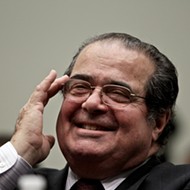 4 Texas Cases Impacted by Justice Antonin Scalia's Death