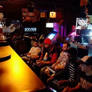 Local gamers say goodbye to <i>Street Fighter IV</i>