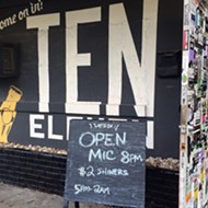 Rock 'n' Roll Venue The Ten Eleven Hands Over Ownership April 3