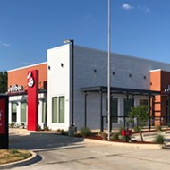 Philippine-based comfort food spot Jollibee to open first San Antonio store by year’s end