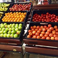San Antonio Metro Health expands its Healthy Corner Store Initiative to more districts