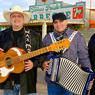 'Special Surprise' Grammy Winner to Perform with Los Texmaniacs at Burnt Ends Barbecue Restaurant this Friday