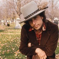 Bob Dylan Announces New Record, <i>Fallen Angels</i>, Japan and U.S. Tour Dates